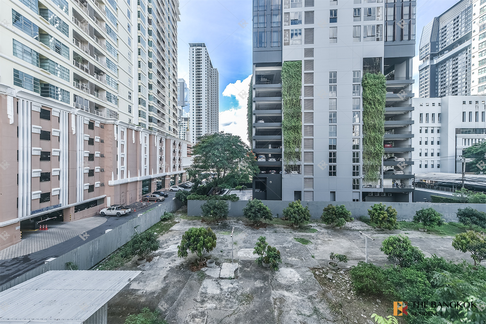 The Address Pathumwan near BTS Ratchathewi Rare Unit, Good Price