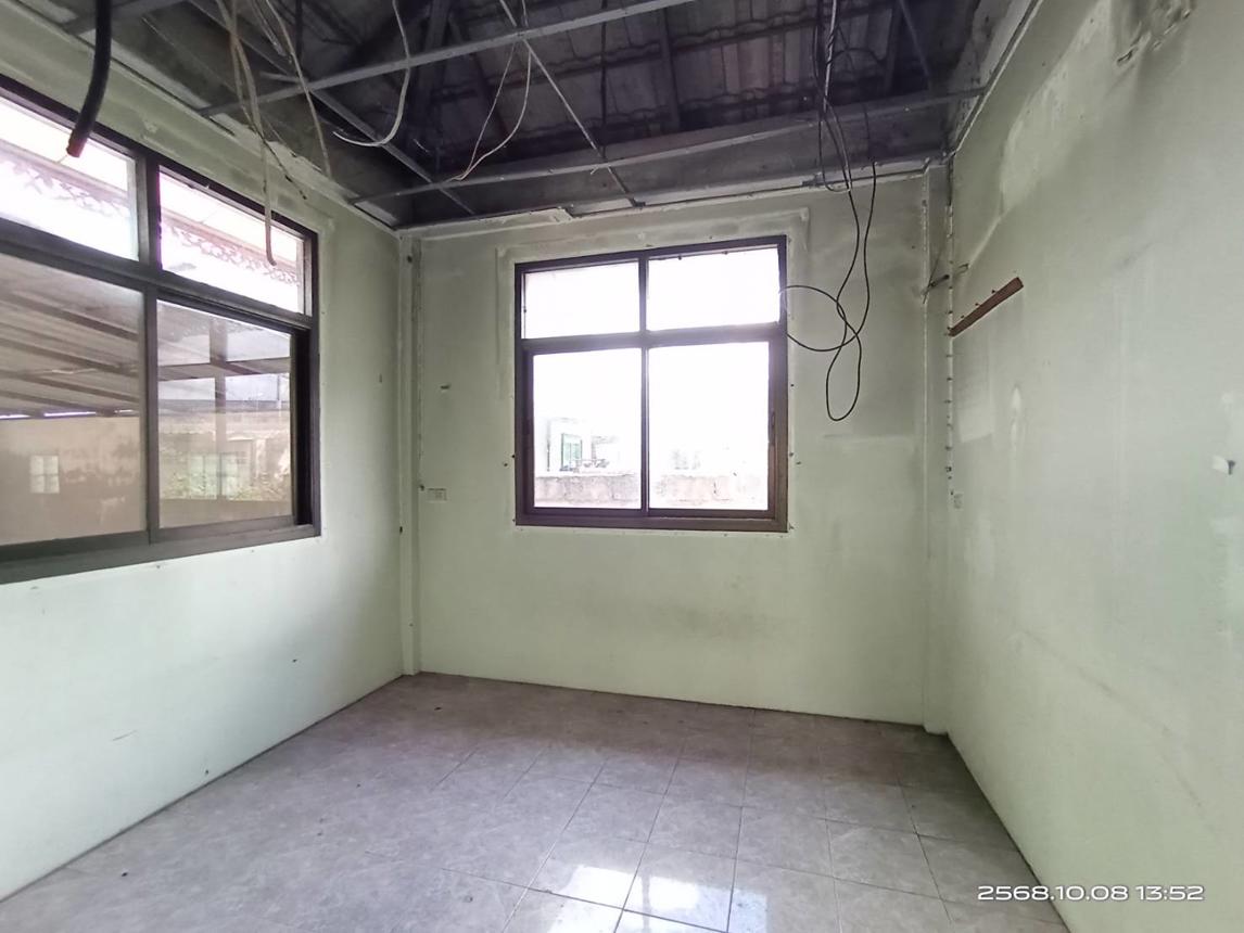 รูป บ้านเดี่ยว 106 ตร.วา ยางตลาด กาฬสินธุ์ 1.6M - รูปที่ 31/41