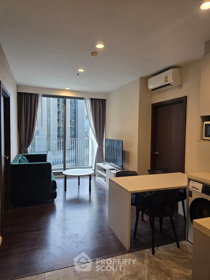 รูป คอนโด 2-ห้องนอน ที่ วิซดอม อินสปาย สุขุมวิท ใกล้ BTS ปุณณวิถี (ID 3318809) - รูปที่ 1/20
