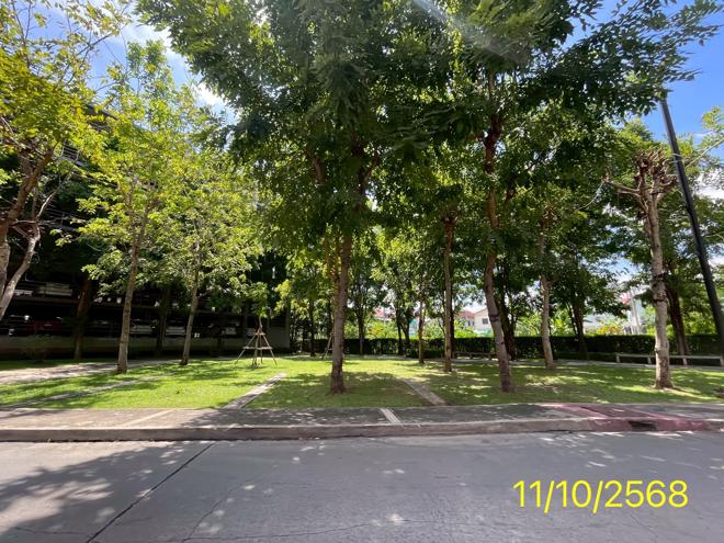 picture CONDO 21.5 Sq.m. Thanyaburi Pathumthani for 688,000 - 10/25