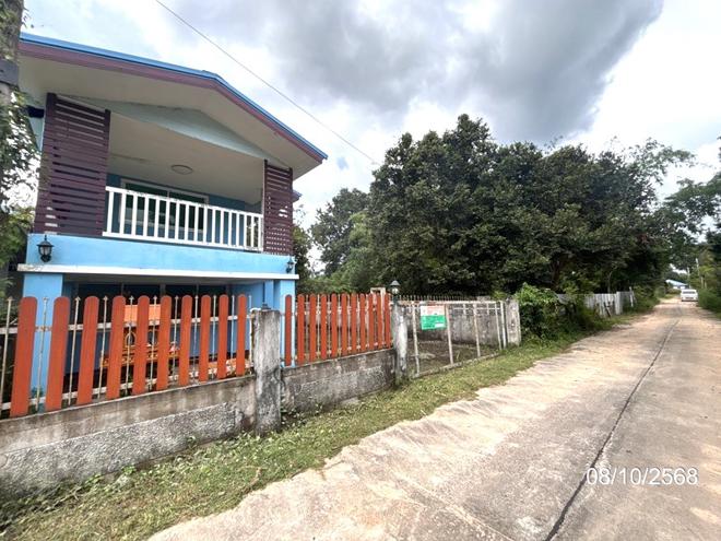 รูป บ้านเดี่ยว 100.5 ตร.วา วารินชำราบ อุบลราชธานี 1.4M - รูปที่ 17/37