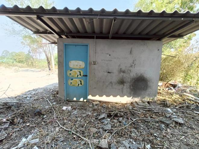 รูป บ้านพักคนงาน 744 ตร.วา สอยดาว จันทบุรี 2.7M - รูปที่ 10/45