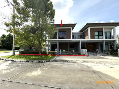 picture HOME 42.8 Sq.w. Bang Kruai Nonthaburi for 5.5M - 20/23