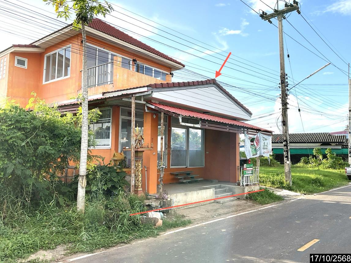 รูป บ้านเดี่ยว 26 ตร.วา เมืองบุรีรัมย์ บุรีรัมย์ 1.3M - รูปที่ 11/17