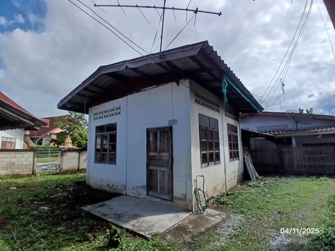 picture HOME 85 Sq.w. Pa Sang Lamphun for 1M - 2/31