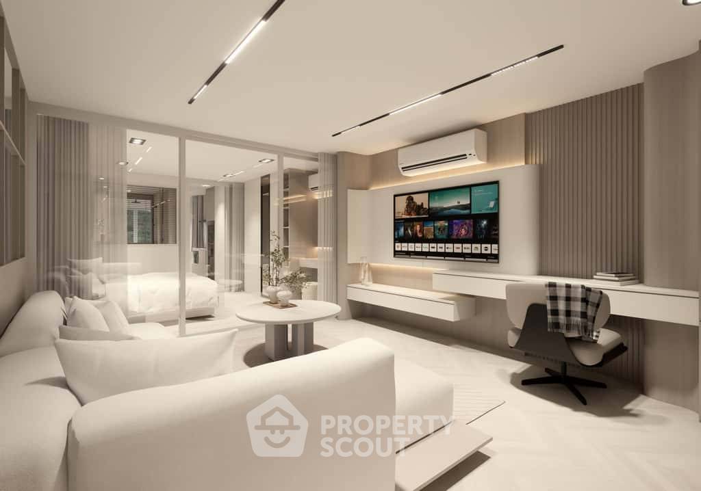 รูป คอนโด 1 ห้องนอน Hillside Plaza And Condotel 4 เชียงใหม่ (ID 3317963) - รูปที่ 23/27