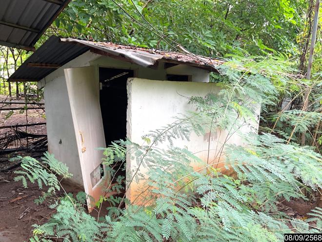 รูป บ้านเดี่ยว 986 ตร.วา เซกา บึงกาฬ 3.1M - รูปที่ 13/35