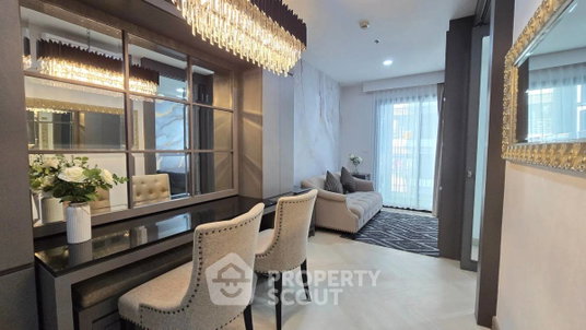 1-BR Condo at The Vertical Aree near BTS Ari (ID 3318671)