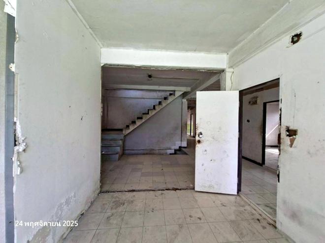 picture SHOP HOUSE 98 Sq.w. Krathum Baen Samut Sakhon for 6.4M - 21/61