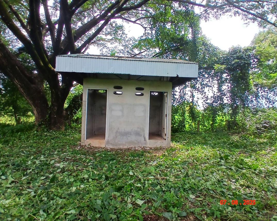 picture FACTORY 2941 Sq.w. Ku Su Man Sakon Nakhon for 12.1M - 39/43