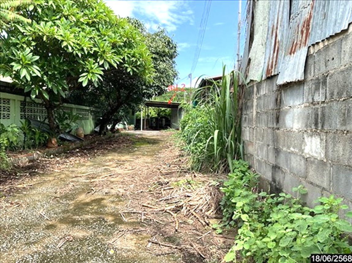 รูป บ้านเดี่ยว 133 ตร.วา เมืองอุดรธานี อุดรธานี 2.6M - รูปที่ 9/17