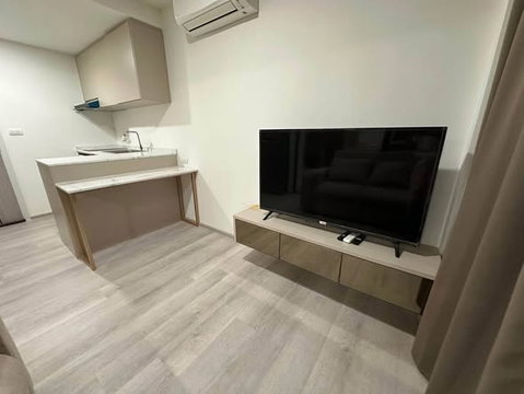 AA661155 | 1Bed | 1Bath | 29sqm | THB 14,500/mo | Fl.4 — Maxxi Prime Ratchada - Sutthisan Sutthisan