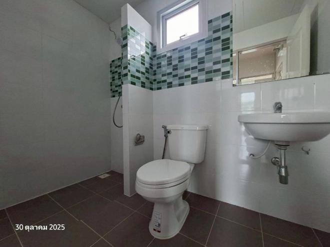 picture TOWN HOUSE 25.3 Sq.w. Bang Bua Thong Nonthaburi for 1.6M - 10/25