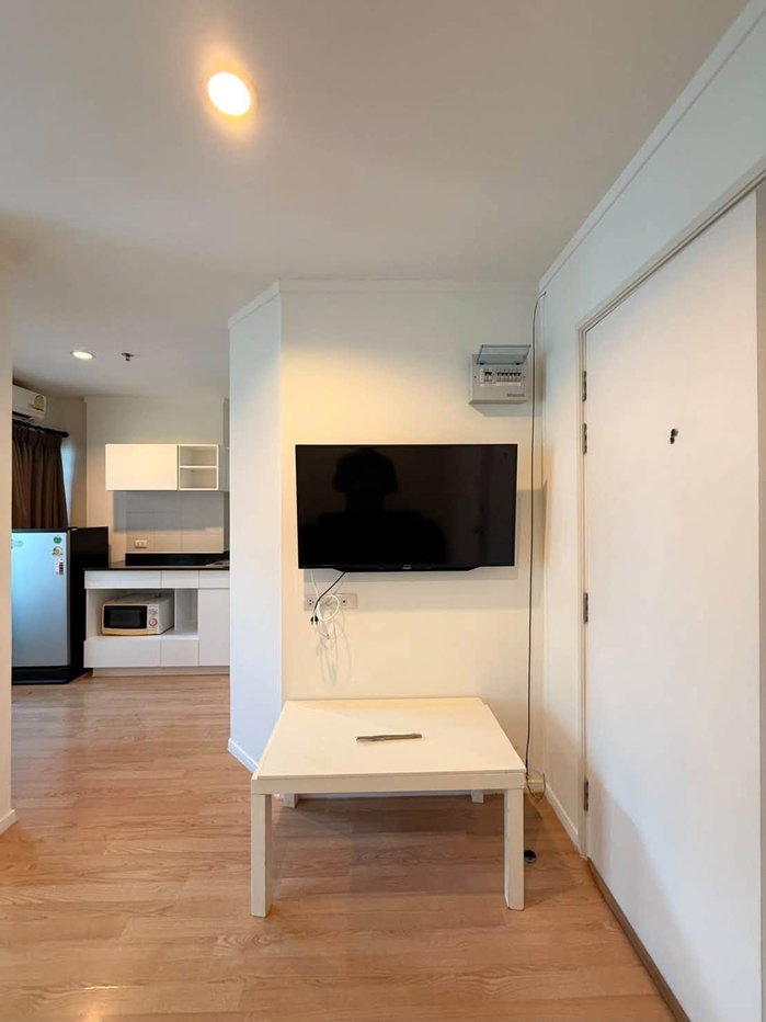 รูป ให้เช่าLPN Megacity Bangna - 1นอน 26ตรม. ชั้น26 ตึกC - Line:@hac55 - รูปที่ 2/8