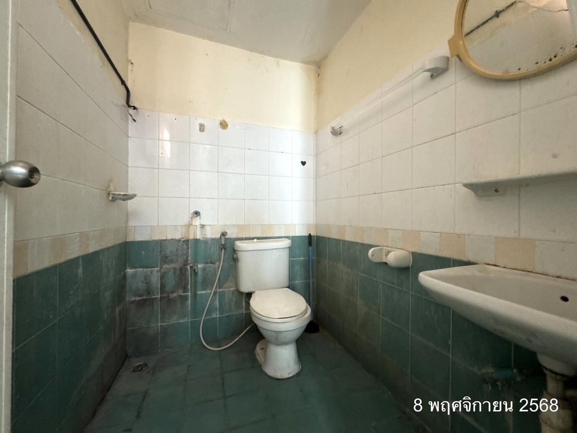 picture TOWN HOUSE 18 Sq.w. Phra Samut Jadee Samut Prakarn for 1.1M - 42/47