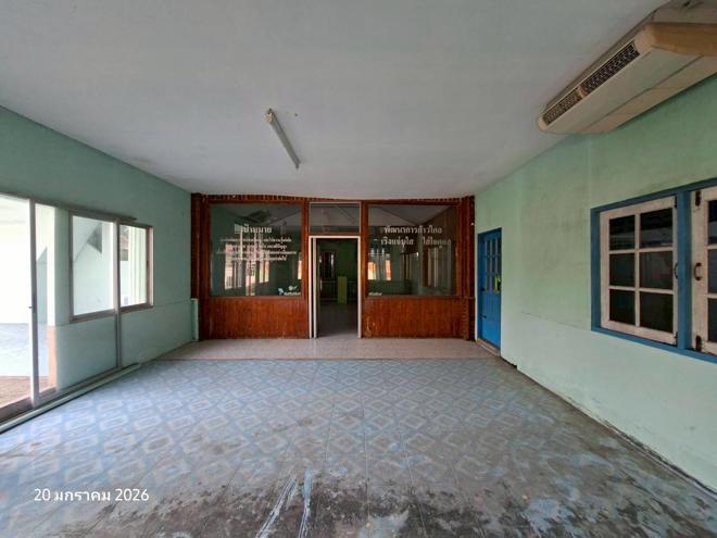 รูป บ้านเดี่ยว 90.2 ตร.วา หัวหิน ประจวบคีรีขันธ์ 2.5M - รูปที่ 17/57