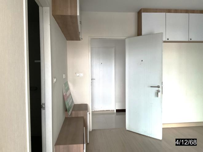 picture CONDO 34.34 Sq.m. Muang Khon Kaen Khon Kaen for 2M - 5/35