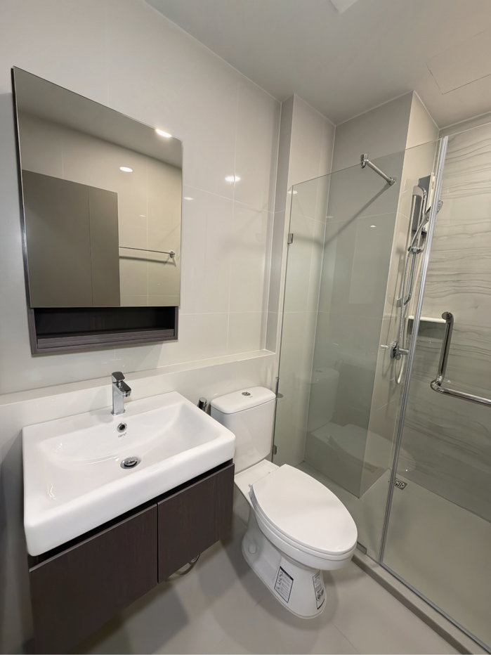 picture 🏙️ Aspire Onnut Station | 22,000 THB/month | 200 meters from BTS On Nut 🏙️ - 12/12