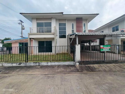 HOME 66.7 Sq.w. Muang Khon Kaen Khon Kaen for 3.6M