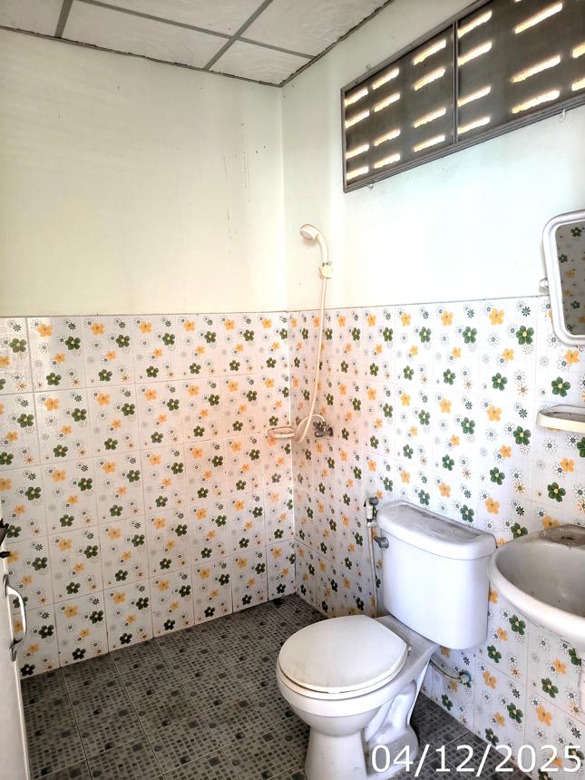 รูป บ้านเดี่ยว 45.7 ตร.วา บ้านฉาง ระยอง 1.3M - รูปที่ 16/23