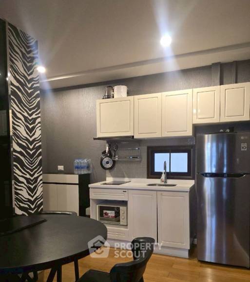รูป คอนโด 1 ห้องนอน ขายที่ Condolette Dwell Sukhumvit 26 BTS พร้อมพงษ์ (ID 3256061) - รูปที่ 3/4