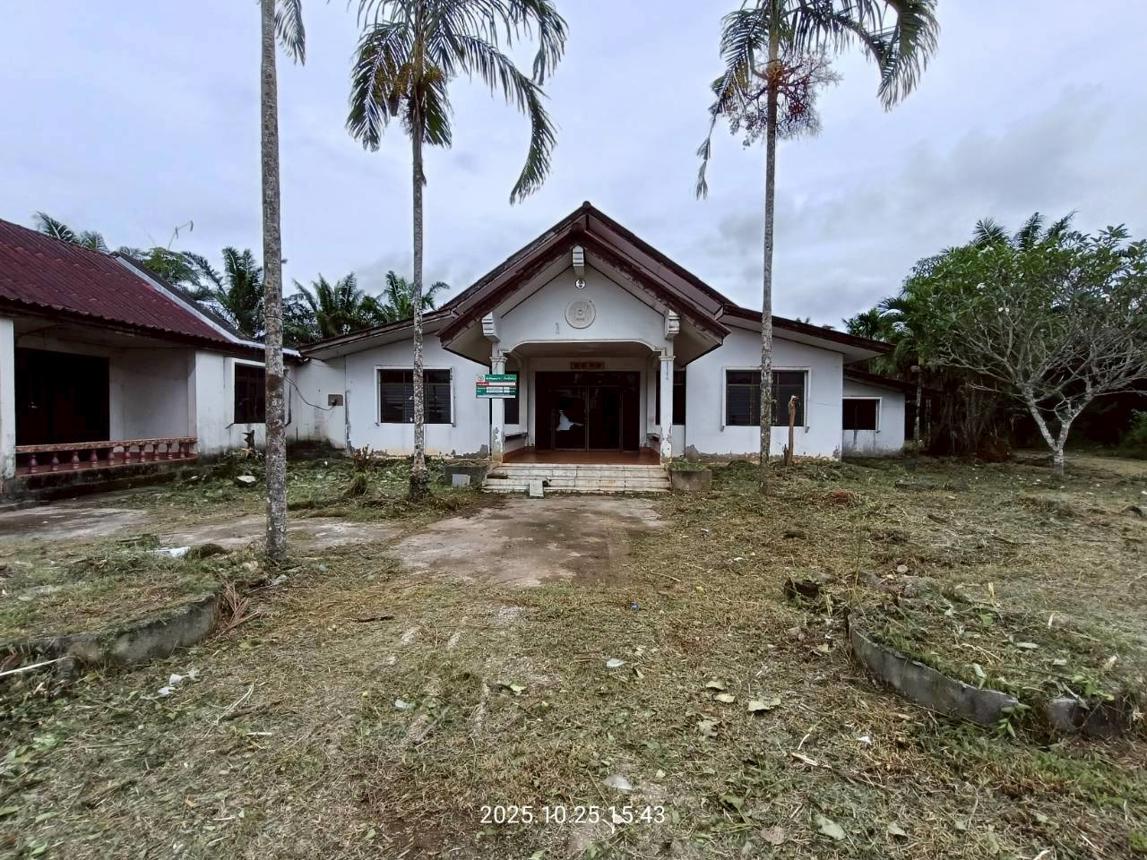 picture HOME 1142 Sq.w. Muang Trang Trang for 7.7M - 26/53