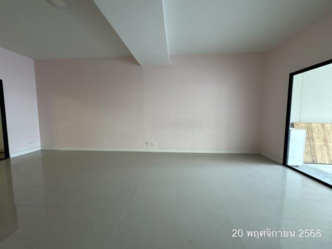 picture TOWN HOUSE 20.7 Sq.w. Bang Plee Samut Prakarn for 2M - 7/47