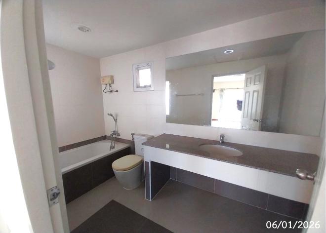 รูป บ้านเดี่ยว 144 ตร.วา กาญจน์กนก 2 เฟส 1 ดอยสะเก็ด เชียงใหม่ 6.6M - รูปที่ 14/41