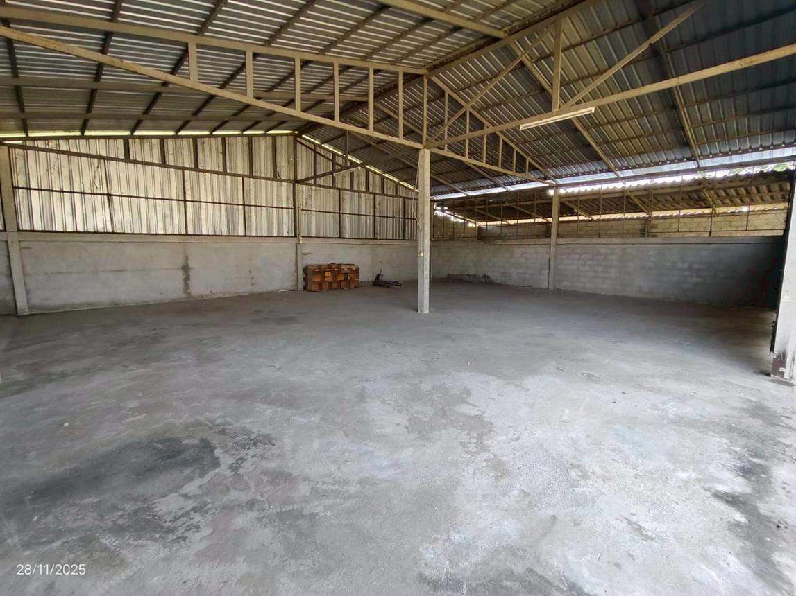รูป อาคารโรงงาน 400 ตร.วา เอราวัณ เลย 3.7M - รูปที่ 27/45