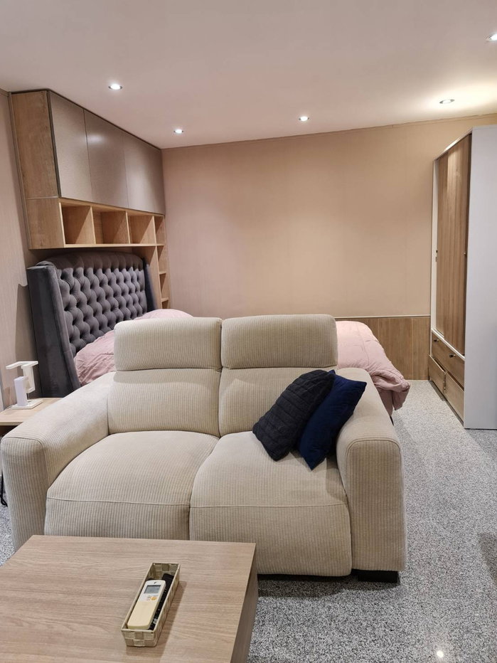 รูป ให้เช่า 39 Suite ราคา 17,500 บาท [MKr260933] - รูปที่ 3/10