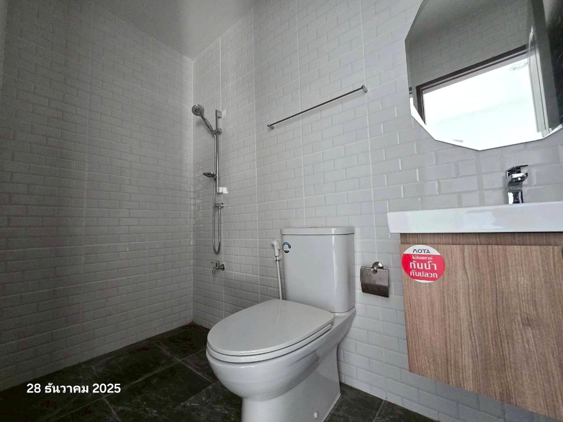 picture SHOP HOUSE 31.1 Sq.w. Bang Yai Nonthaburi for 5.2M - 23/29