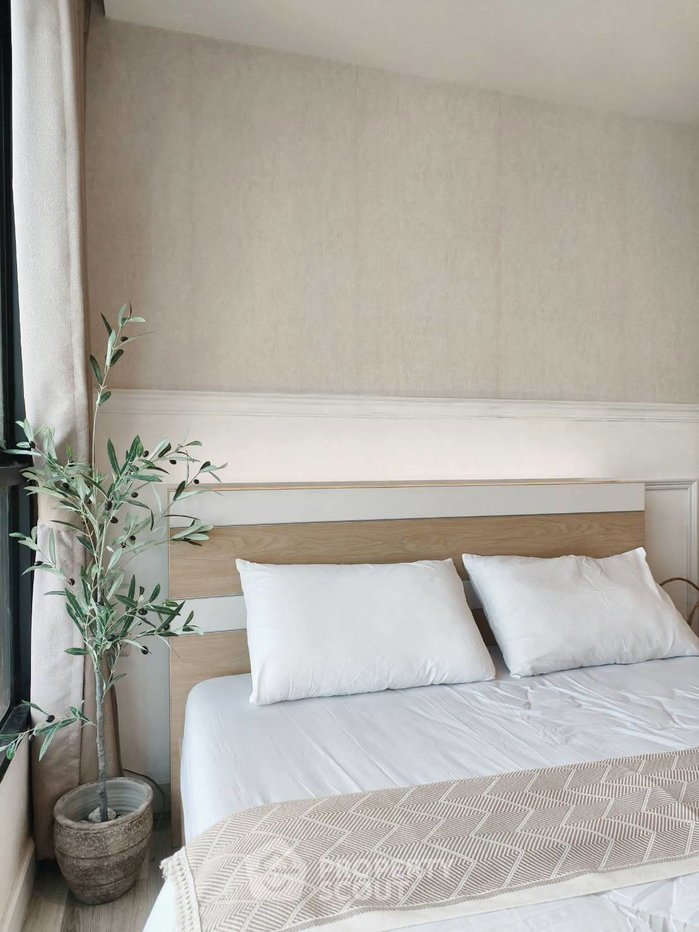 picture 1-BR Condo at The Cube Plus Chaengwattana in Thung Song Hong (ID 3317592) - 12/13