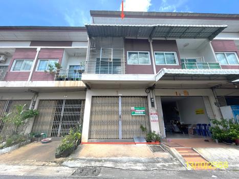 picture SHOP HOUSE 18.6 Sq.w. Hat Yai Songkhla for 2.4M - 36/39