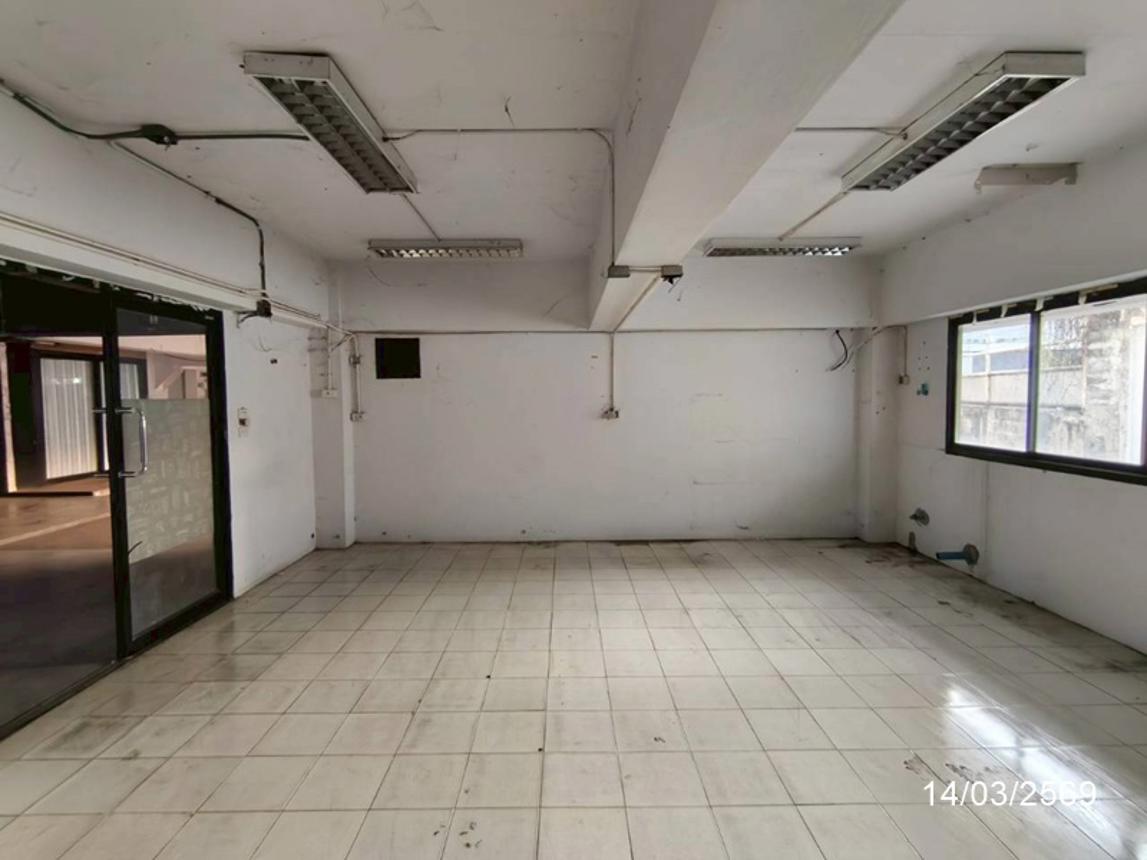 รูป อาคารสำนักงาน 187.8 ตร.วา เมืองขอนแก่น ขอนแก่น 32.7M - รูปที่ 36/55