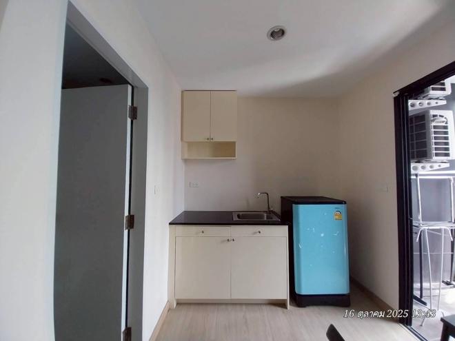 picture CONDO 28.53 Sq.m. Bang Sue Bangkok for 1.5M - 8/25