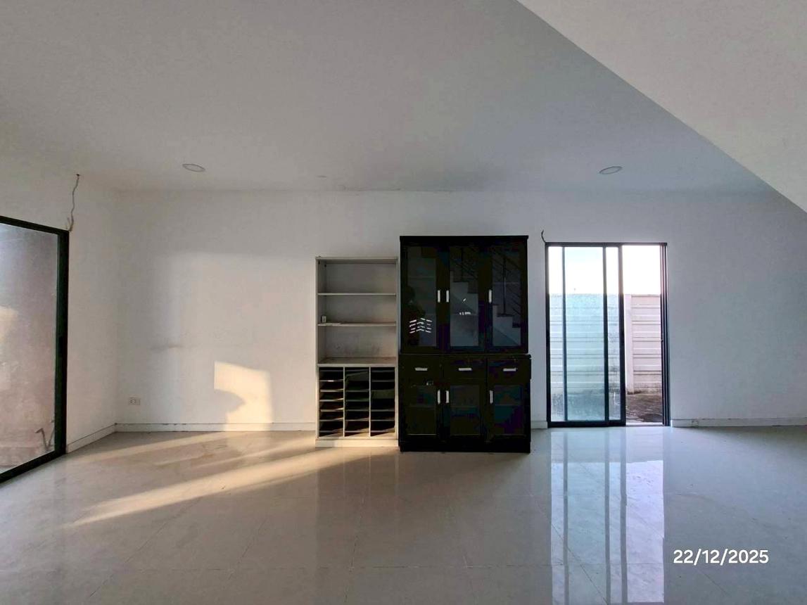 picture TOWN HOUSE 25.2 Sq.w. Lam Luk Ka Pathumthani for 1.3M - 16/27