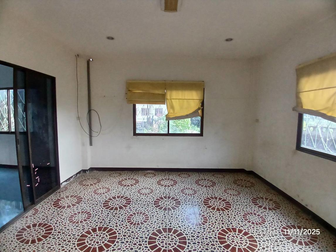 รูป บ้านเดี่ยว 125 ตร.วา สันป่าตอง เชียงใหม่ 4.4M - รูปที่ 30/49