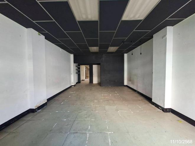 รูป อาคารพาณิชย์ 21 ตร.วา เมืองสกลนคร สกลนคร 5.5M - รูปที่ 2/33