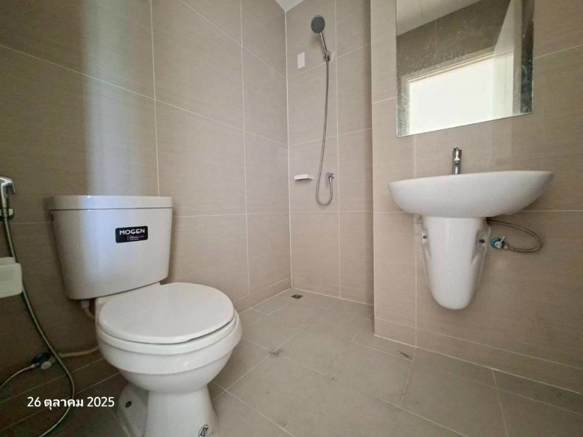 picture TOWN HOUSE 21.4 Sq.w. Bang Yai Nonthaburi for 2.2M - 30/35