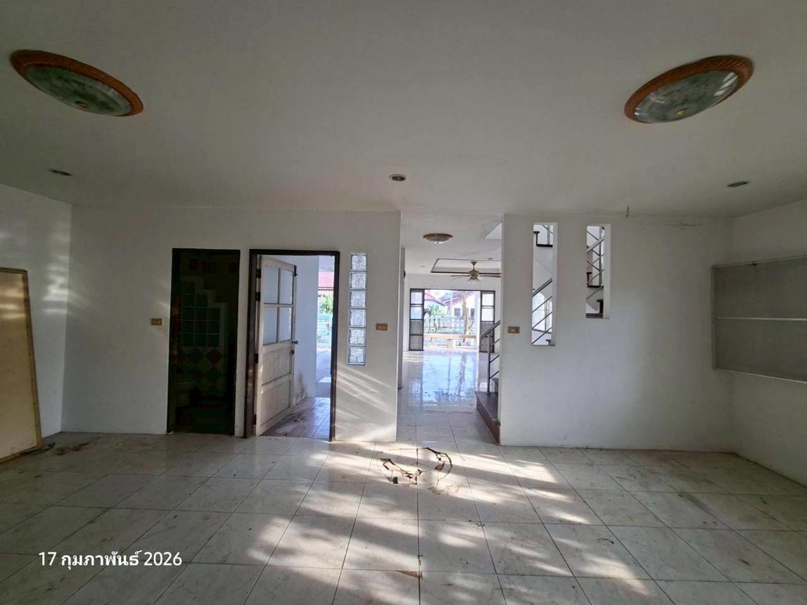 picture HOME 95.9 Sq.w. Muang Ratchaburi Ratchburi for 3.2M - 28/53