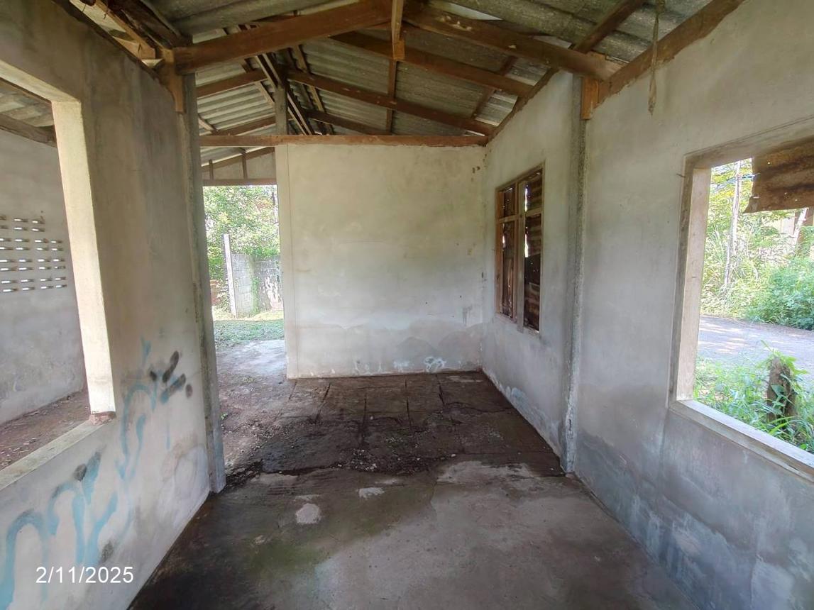 รูป บ้านเดี่ยว 107 ตร.วา เกษตรสมบูรณ์ ชัยภูมิ 726,000 - รูปที่ 30/37