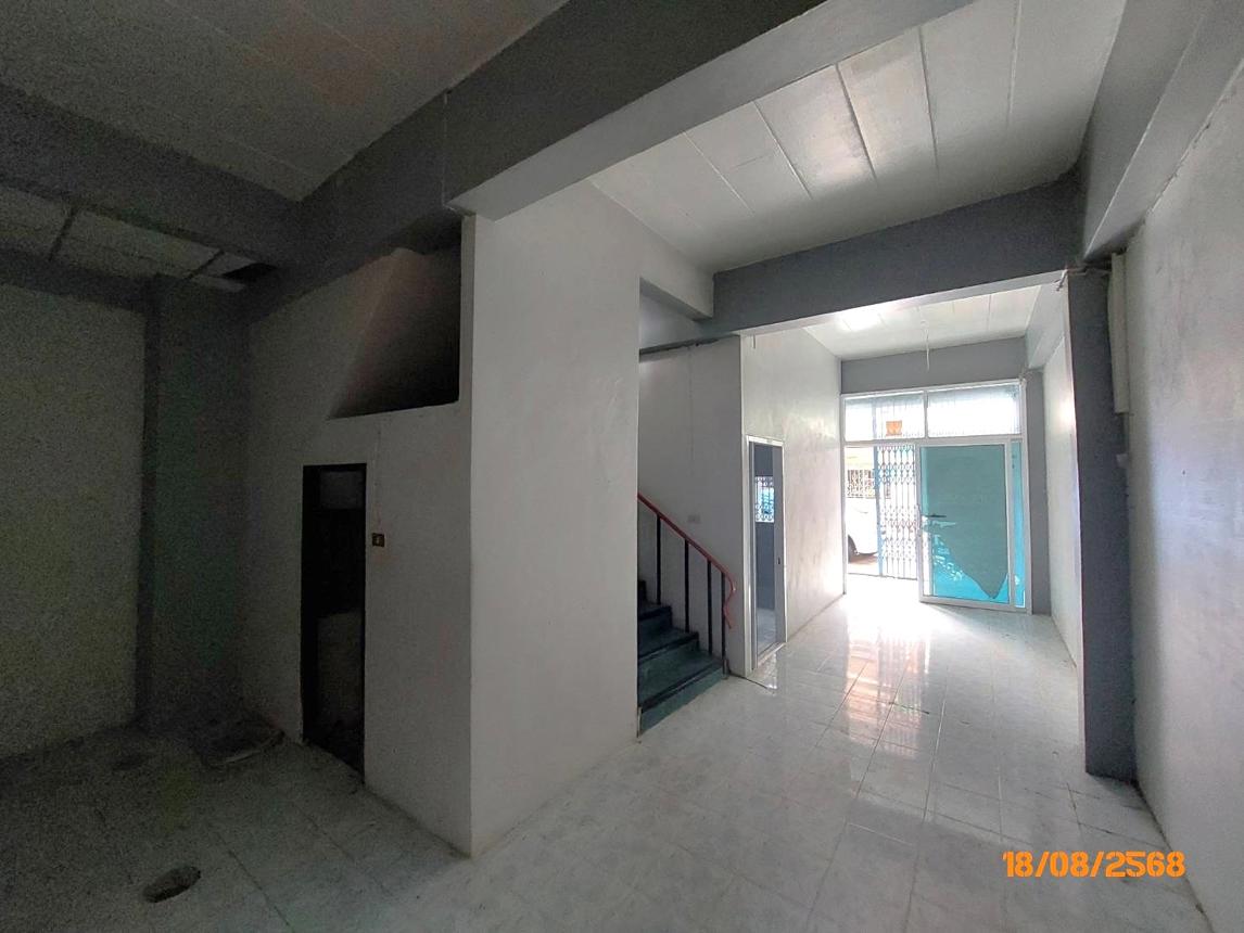 รูป ทาวน์เฮ้าส์ 18.2 ตร.วา เมืองสุราษฎร์ธานี สุราษฎร์ธานี 1.5M - รูปที่ 20/33
