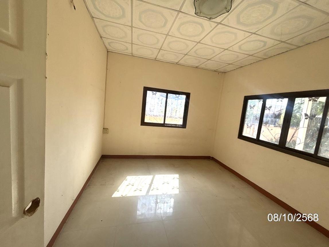 picture HOME 60 Sq.w. Muang Ubon Ratchathani Ubon Ratchathani for 1.3M - 21/33