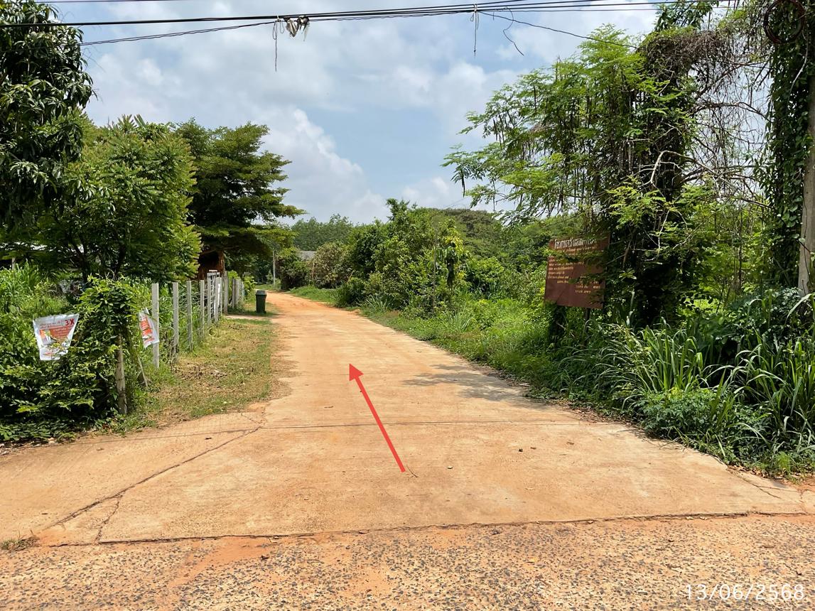 picture LAND 1777.2 Sq.w. Muang Ya Sothon Yasothon for 1.4M - 19/25