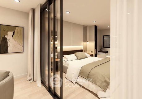 รูปภาพ คอนโด 1-ห้องนอน ที่ ฮิลล์ไซด์ คอนโดมิเนียม 4 ใน ช้างเผือก (ID 3318739)