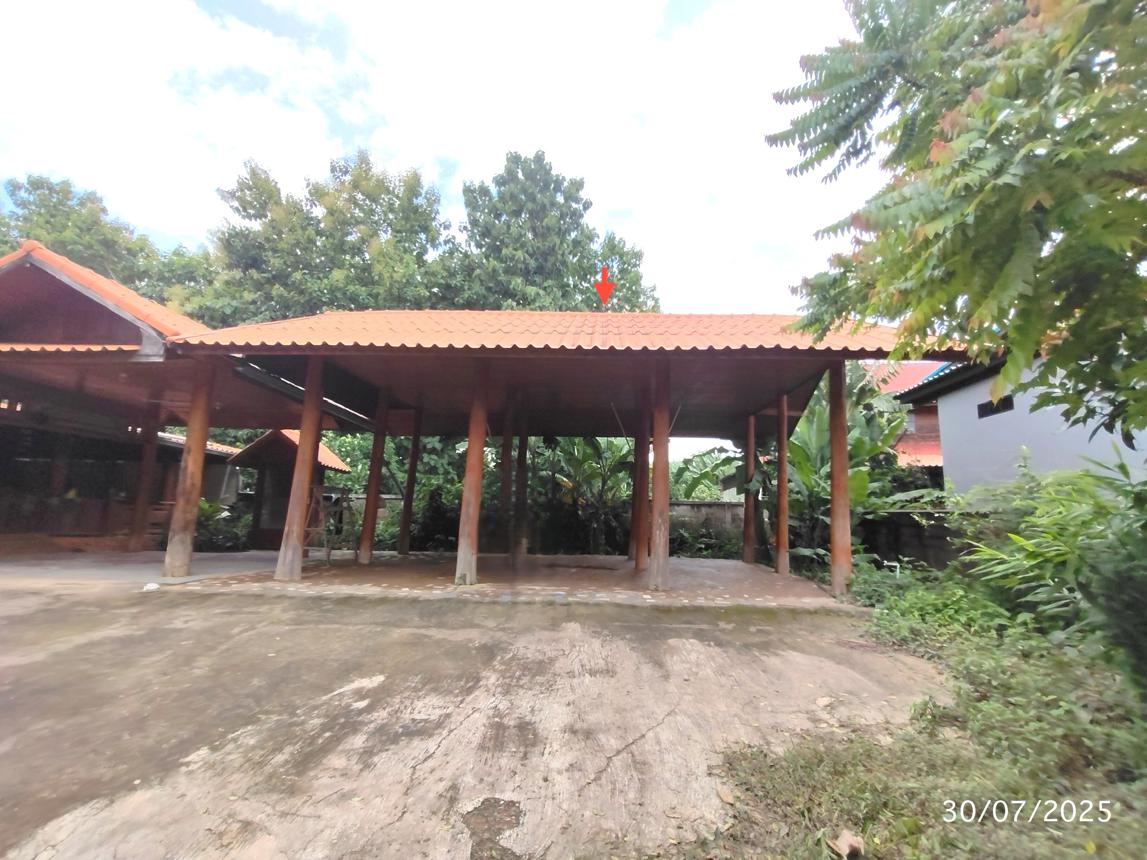 รูป บ้านเดี่ยว 583 ตร.วา สูงเม่น แพร่ 4.2M - รูปที่ 41/45