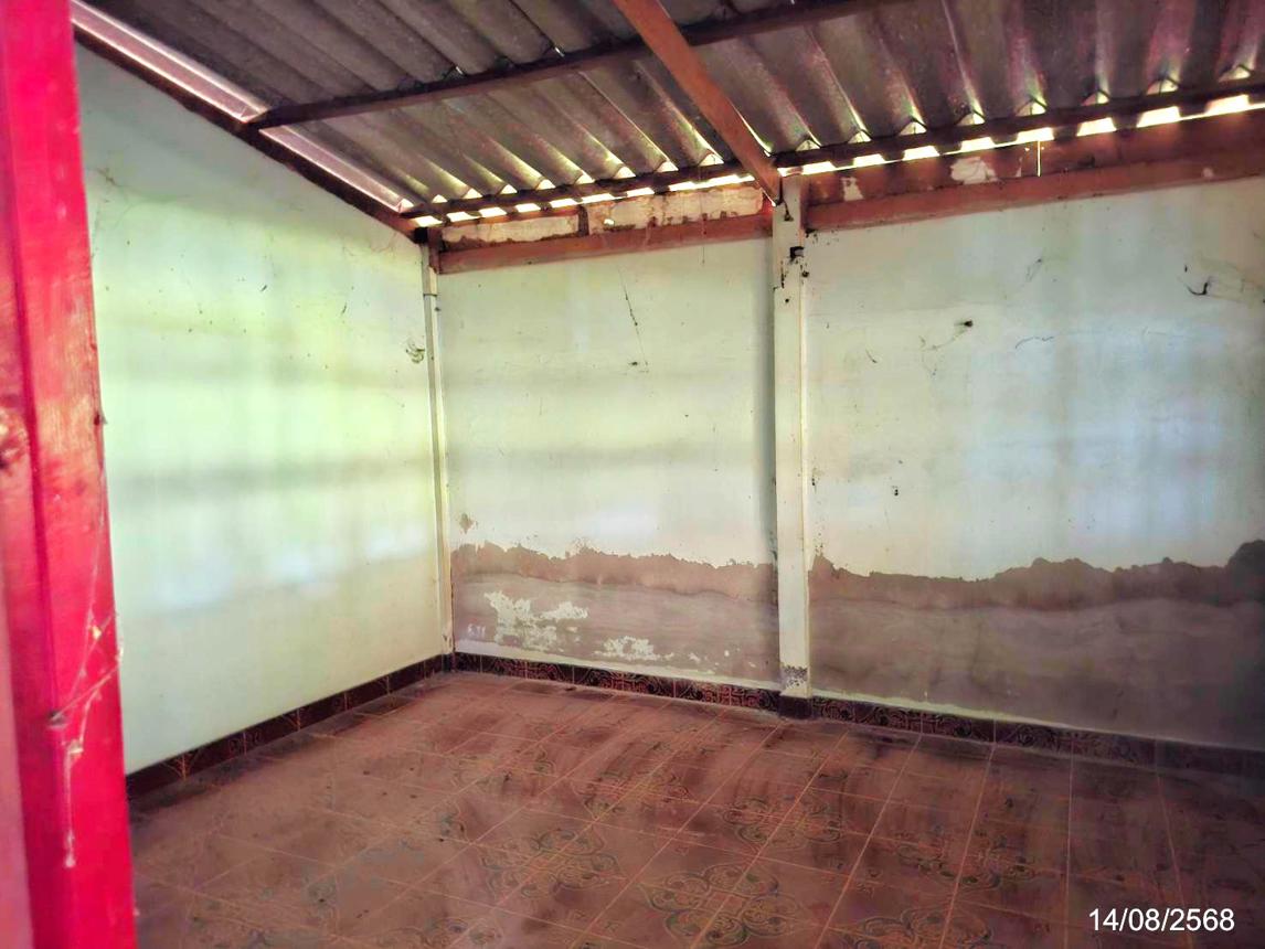 รูป บ้านเดี่ยว 360 ตร.วา เมืองสกลนคร สกลนคร 1.6M - รูปที่ 28/45