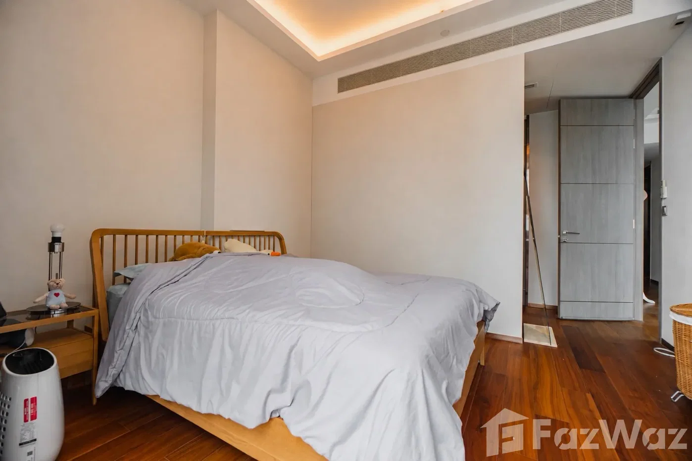 picture 2 Bedroom Condo for rent at The Estelle Phrom Phong 6788342 - 4/13