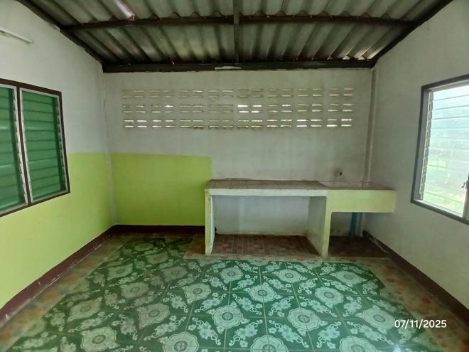 รูป บ้านเดี่ยว 140 ตร.วา ลี้ ลำพูน 779,000 - รูปที่ 6/25