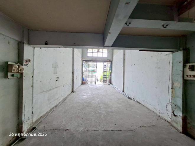 picture SHOP HOUSE 16 Sq.w. Muang Phetchaburi Petchburi for 1.3M - 6/31